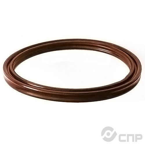 Кольцо Х-образное (X-ring) 2,01х0,97