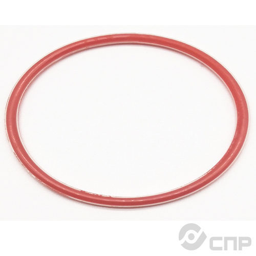 Кольцо в оболочке уплотнительное 3х2