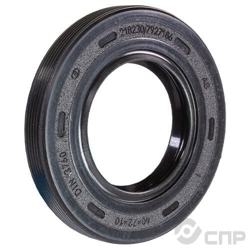 Манжета армированная 14,28х28,57х6,35 (сальник)