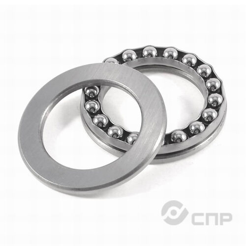 Подшипник упорный ГОСТ 35x62x32 (38207) Подшипник упорный ГОСТ 35x62x32 (38207)