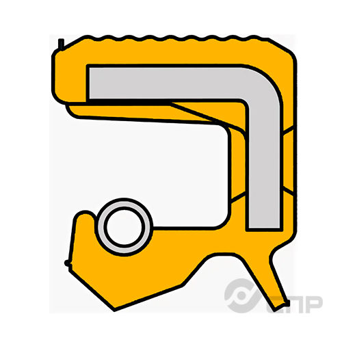 Манжеты армированные BAUMSLX7 в Самарканде