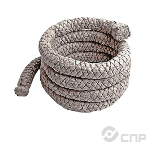 Базальтовые шнуры теплоизоляционные в Самарканде