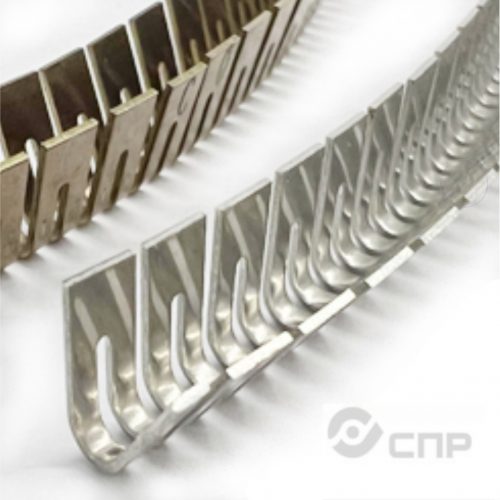 Пружины меандровые в Самарканде